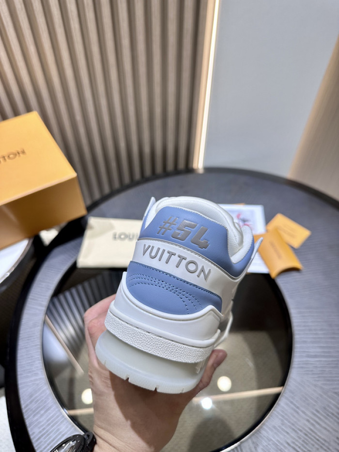 LUSV SNEAKERS