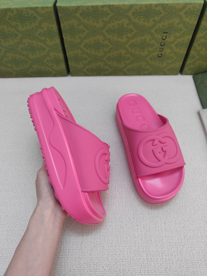 GCI GG Slide Sandal
