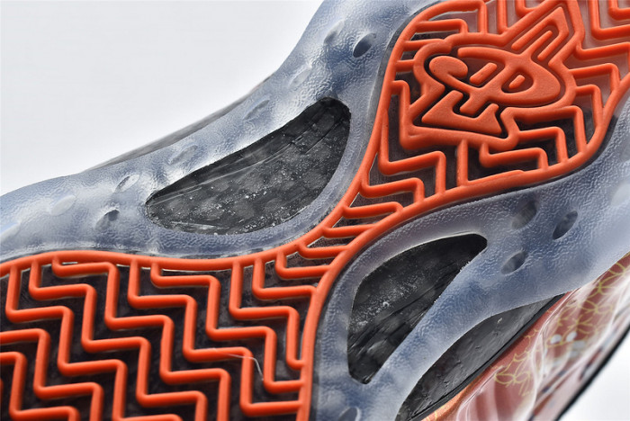 Air Foamposite One 