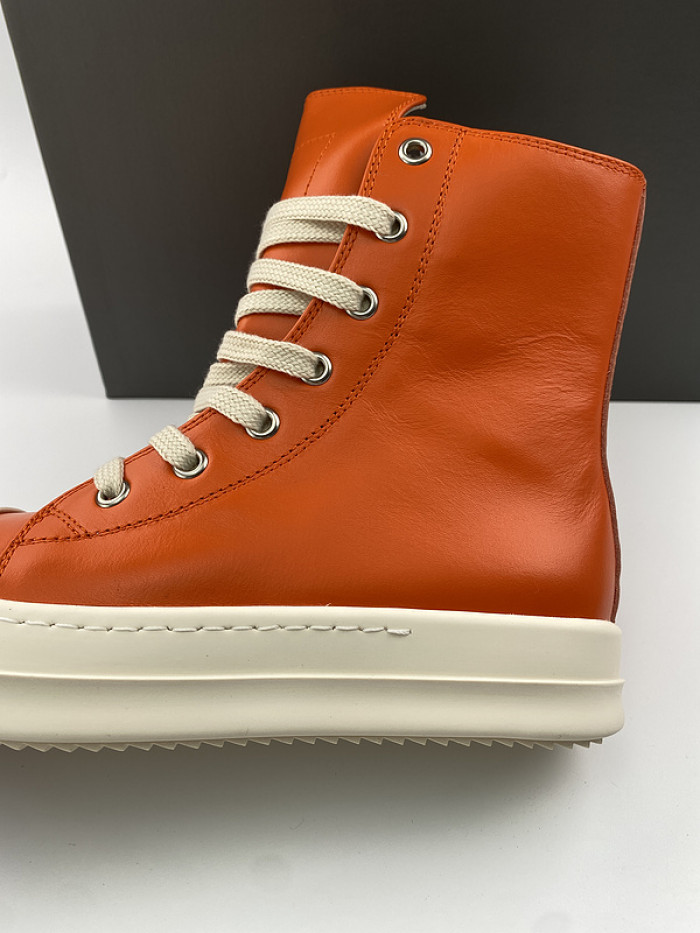 RICK OWENS
