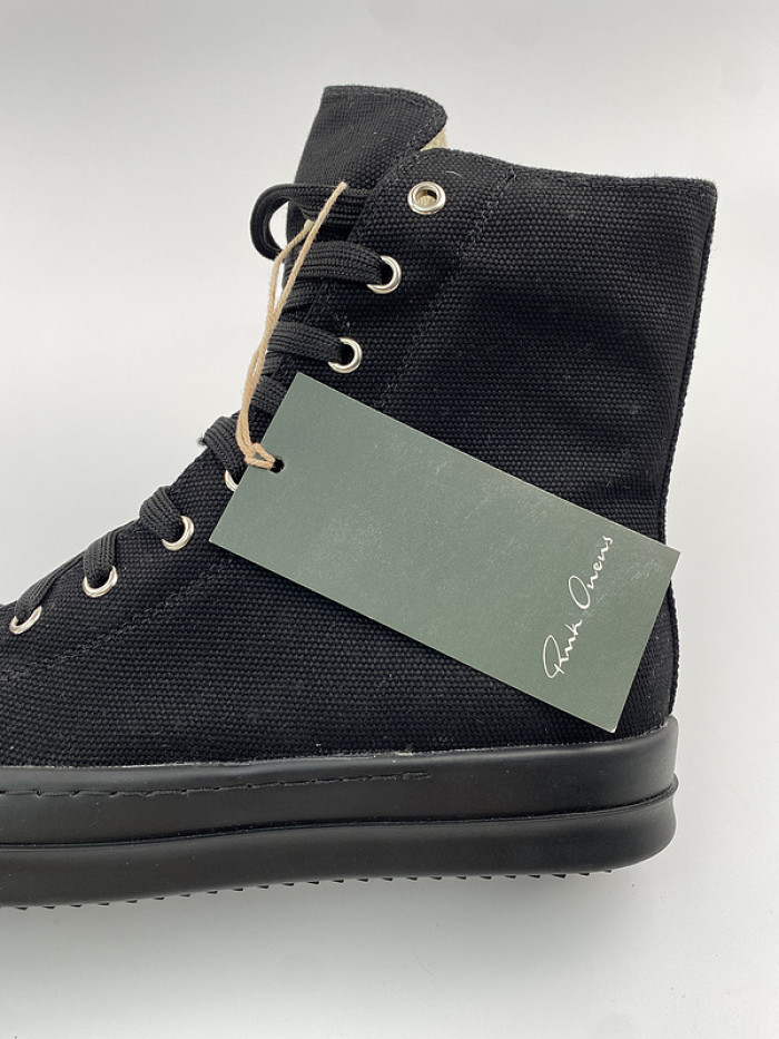 RICK OWENS