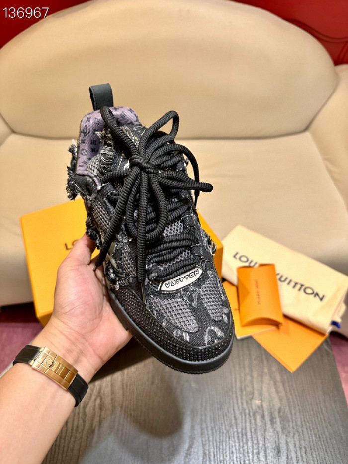 LUSV SNEAKERS