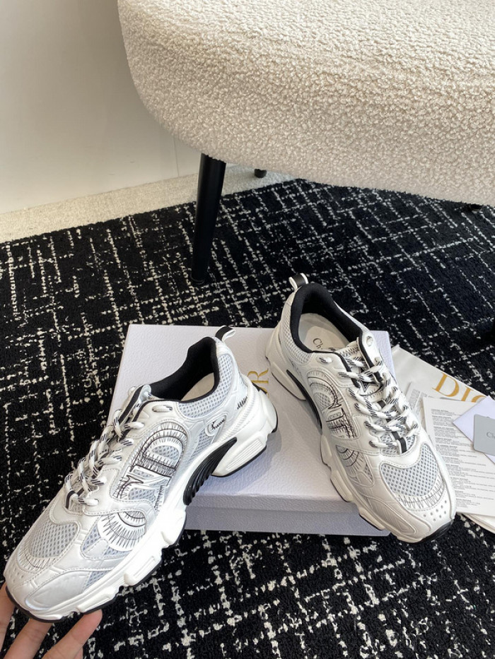 DOR Chrono Sneaker
