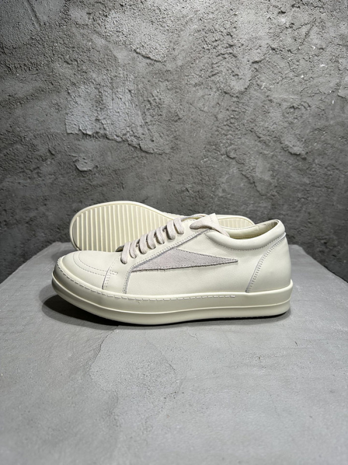 RICK OWENS