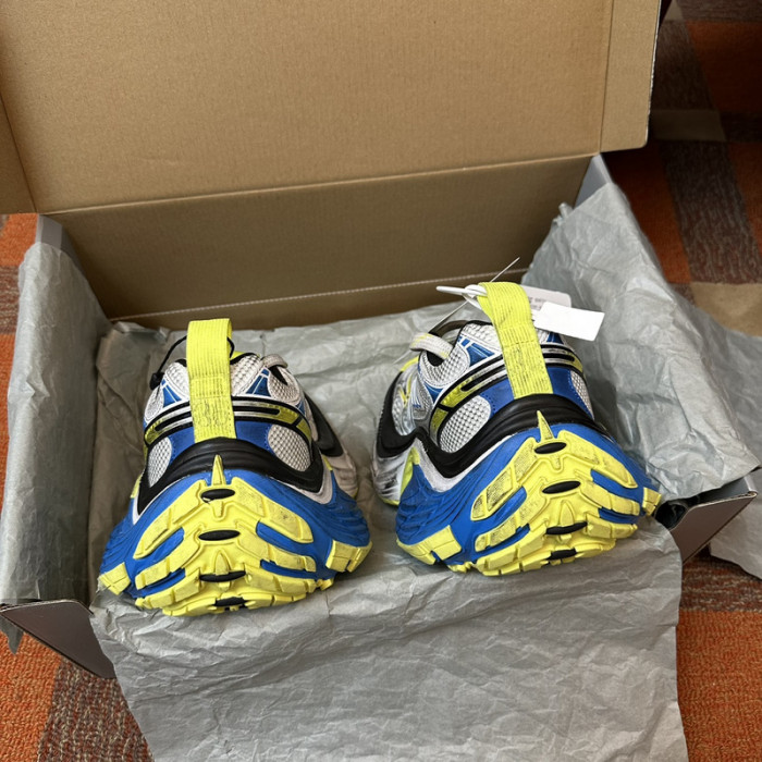 BALCIA 3XL SNEAKER