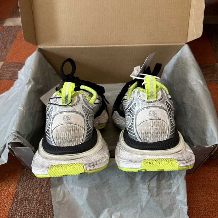 BALCIA 3XL SNEAKER