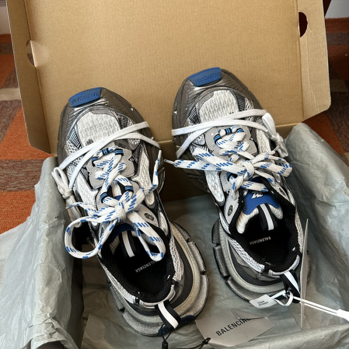 BALCIA 3XL SNEAKER