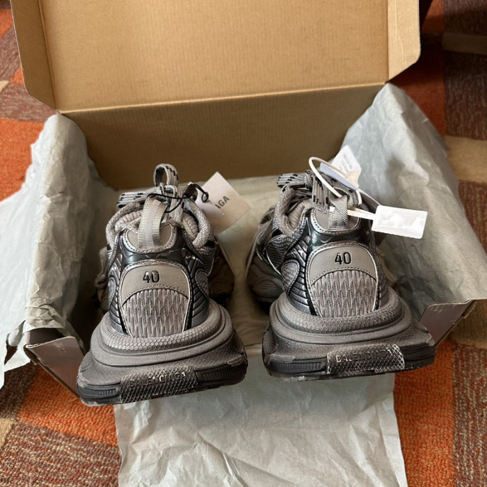 BALCIA 3XL SNEAKER