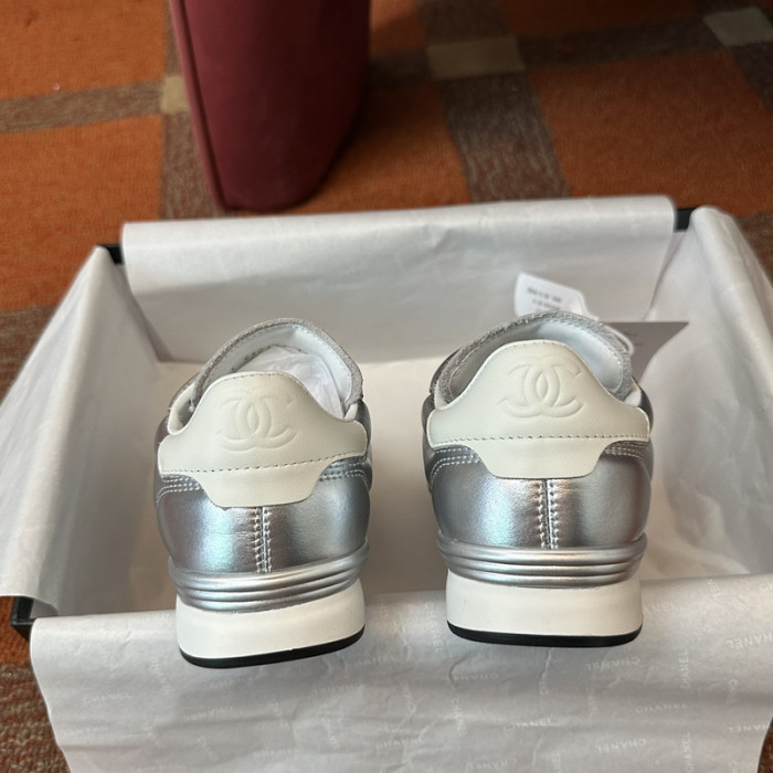 CHNL Sneaker