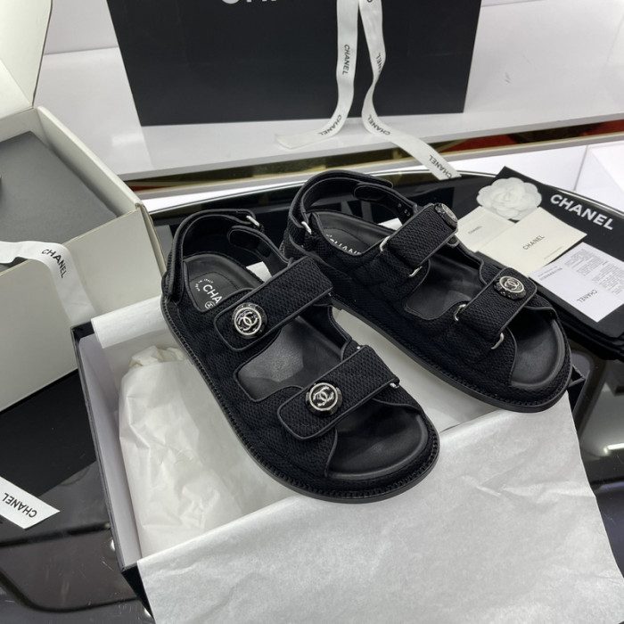 CN Slide Sandal