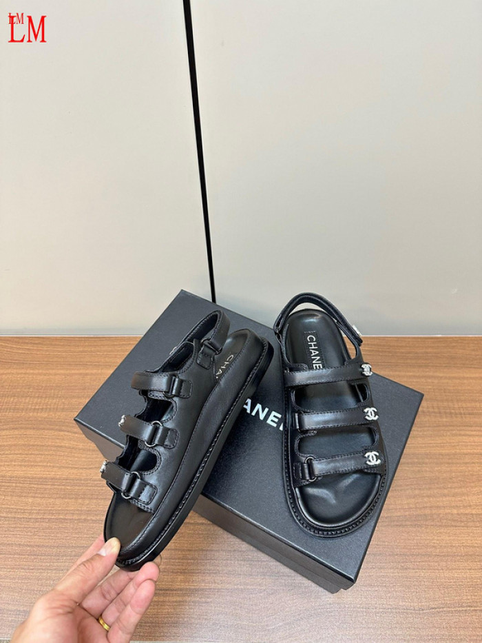 CN Slide Sandal