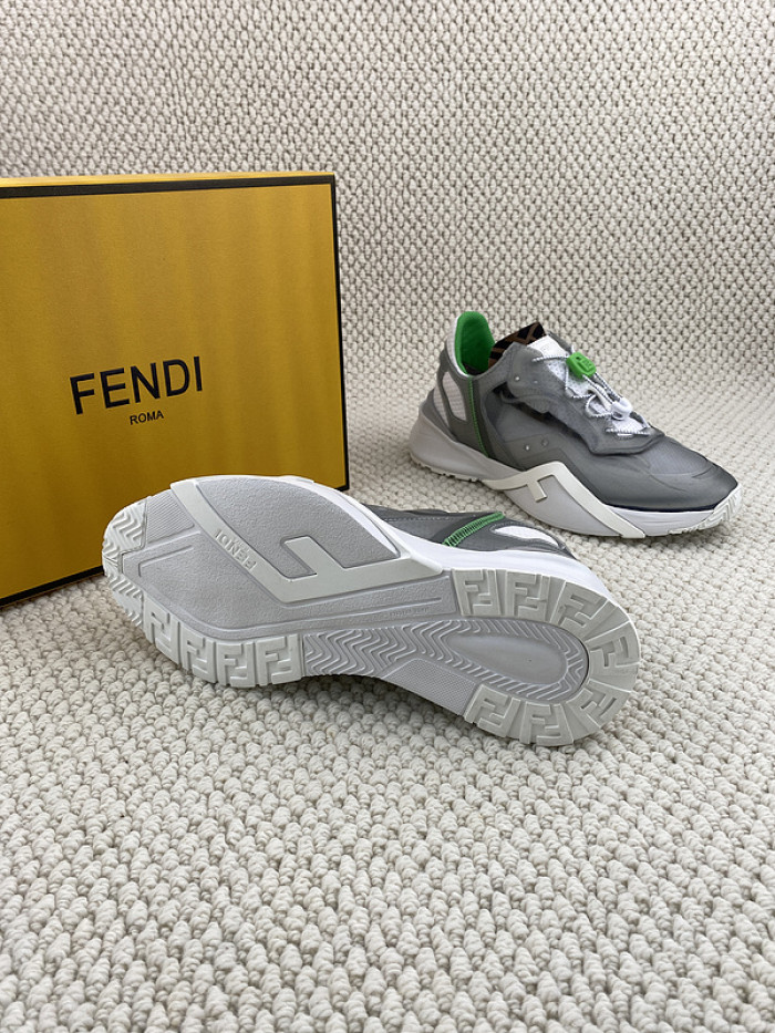 F**di sneakers