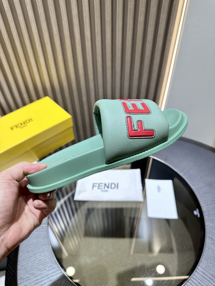 F**di sandal