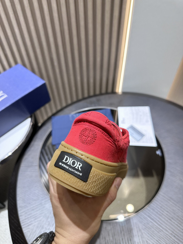 DOR B33 SNEAKERS