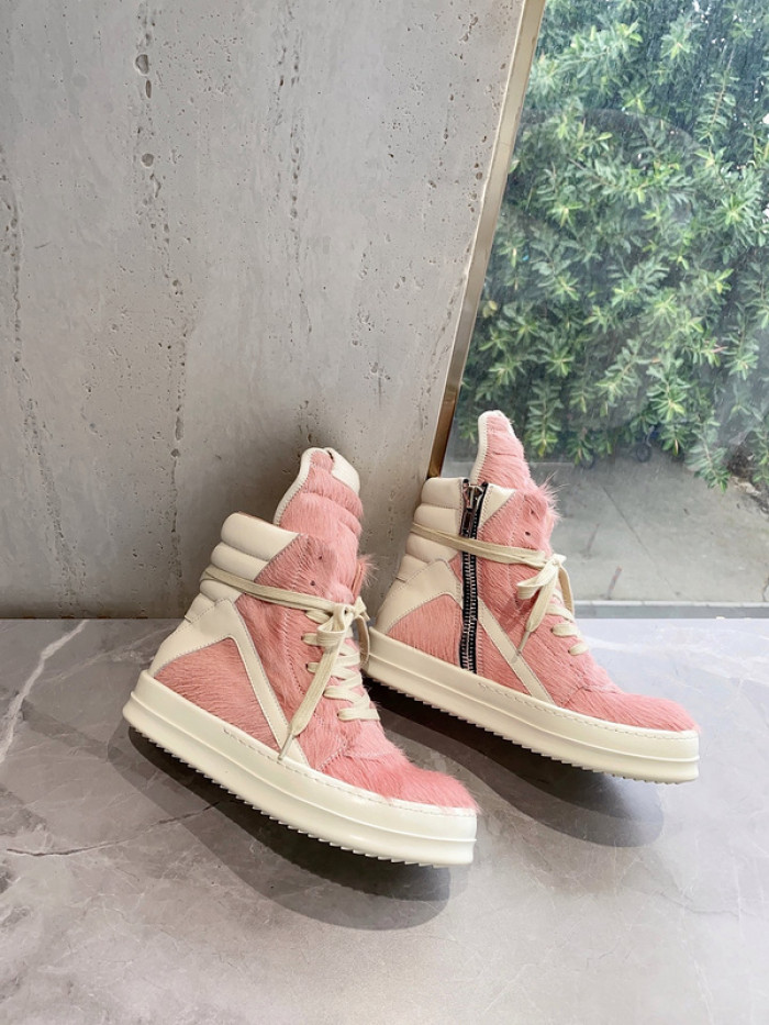 RICK OWENS