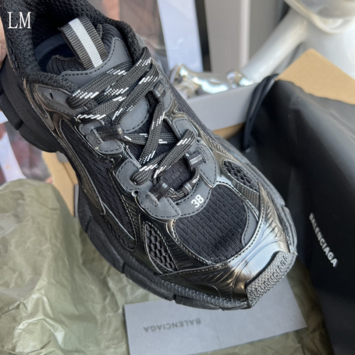 BALCIA 3XL SNEAKER