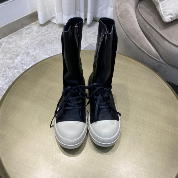 RICK OWENS