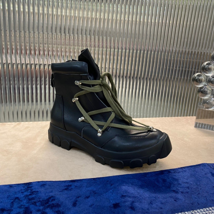 RICK OWENS