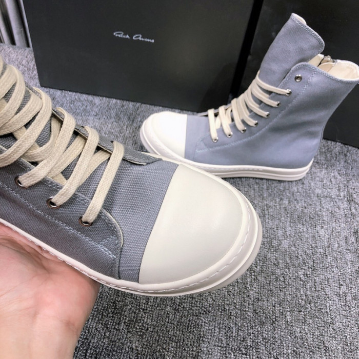 RICK OWENS