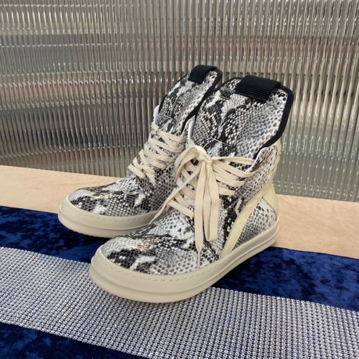 RICK OWENS