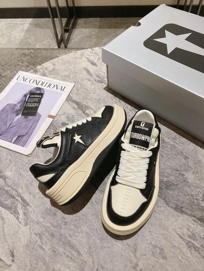 RICK OWENS
