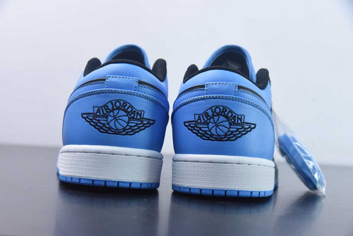 Air Jordan 1 Low 