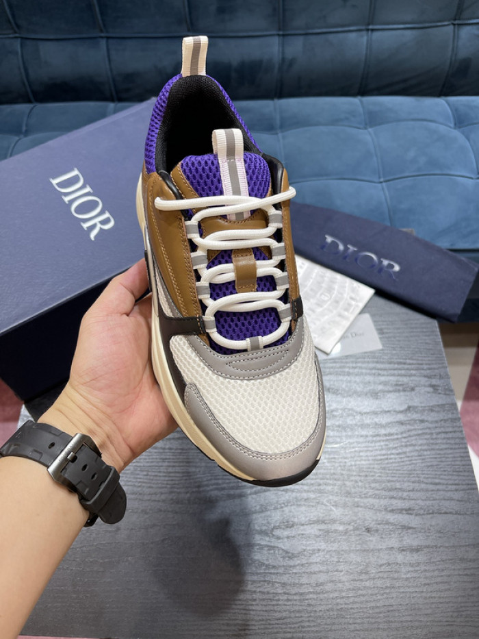 DOR B22 SNEAKERS