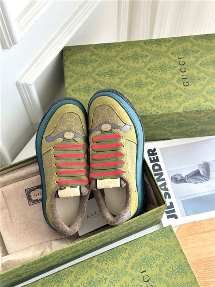 GCI SNEAKER