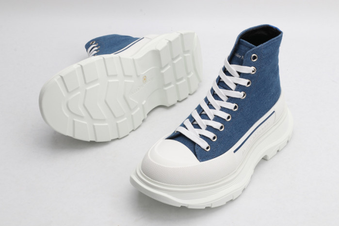 ALEXMQ Sneakers