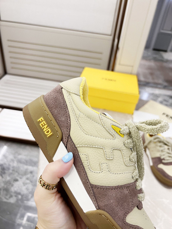 F**di sneakers