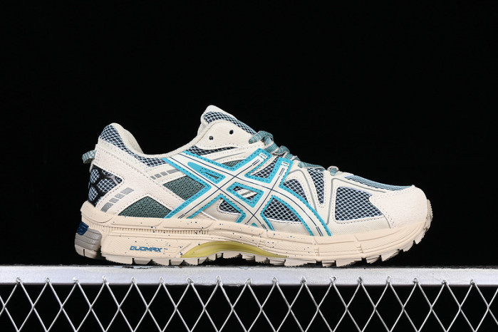 As*ic*s gel-kahana 8 khaki blue 1011b109-300