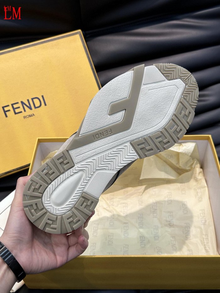 F**di sneakers