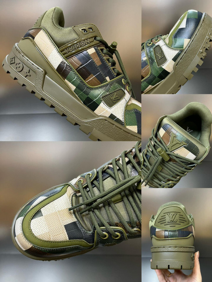 LUSV SNEAKERS