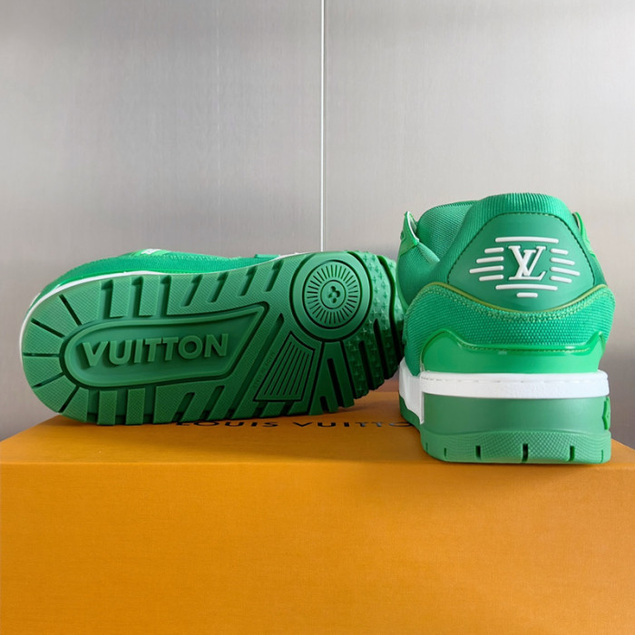 LUSV SNEAKERS