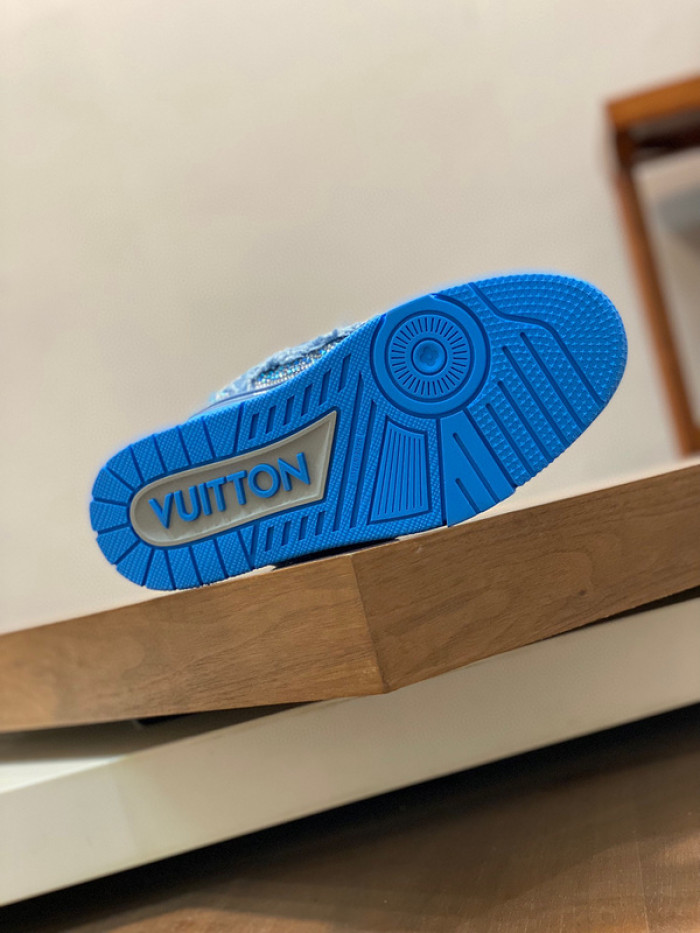 LUSV SNEAKERS