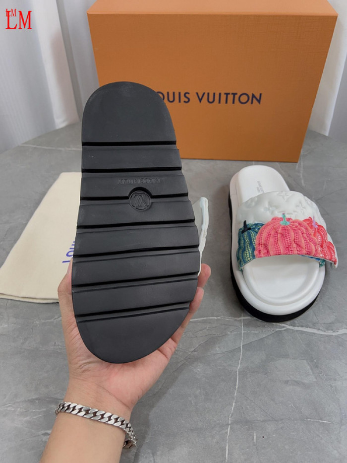 LUSV SLIDE