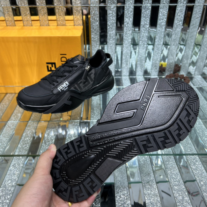 F**di sneakers