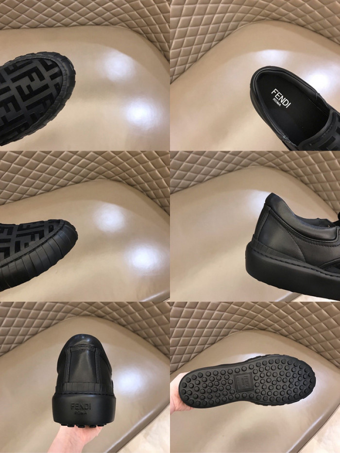F**di sneakers