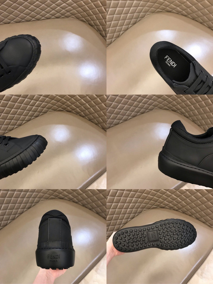 F**di sneakers