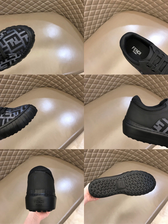 F**di sneakers