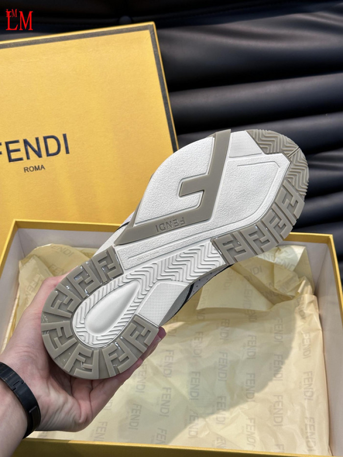 F**di sneakers