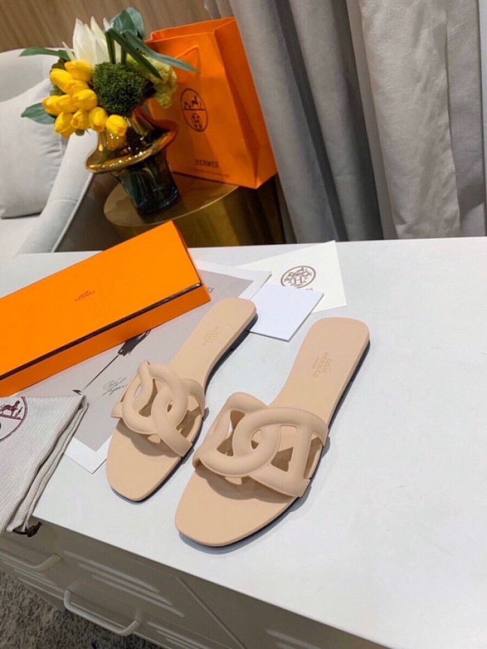 H**mes slide
