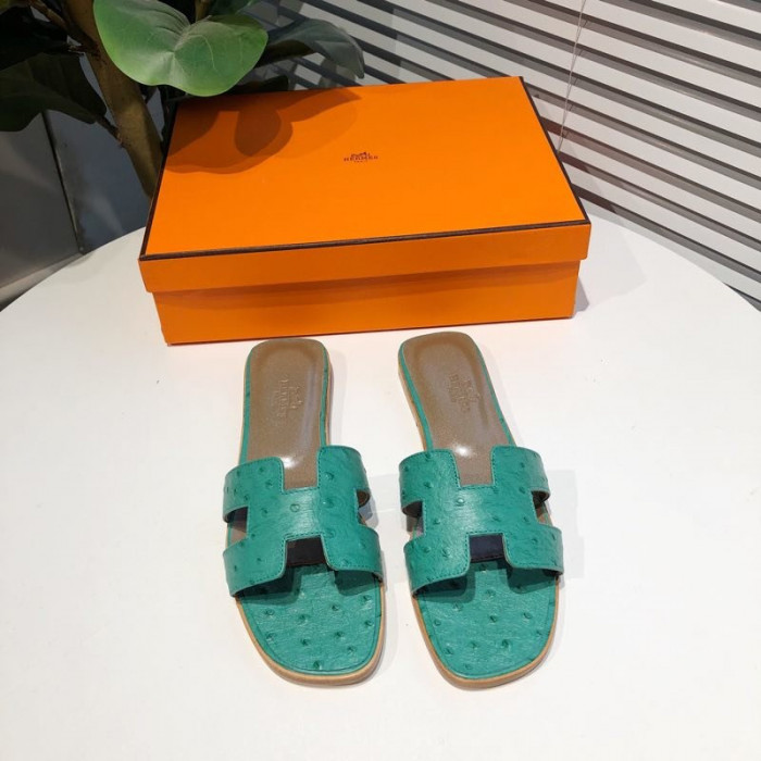 H**mes slide