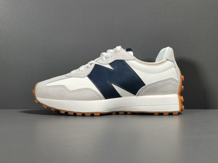 (WMNS) New Balance 327 