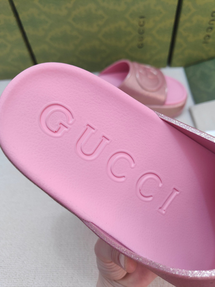 GCI GG Slide Sandal