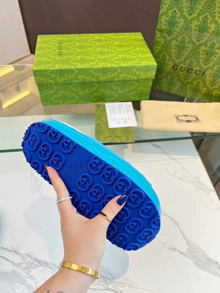 GCI GG Slide Sandal
