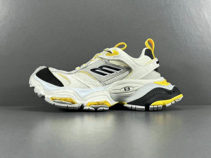 BALCIA 3XL SNEAKER