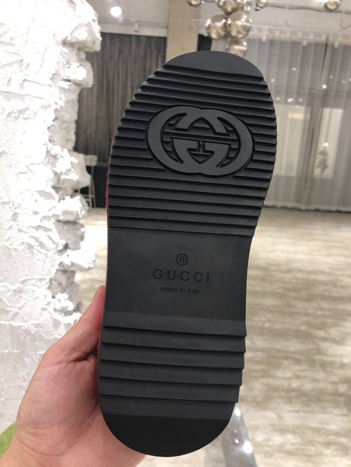 GCI GG Slide Sandal