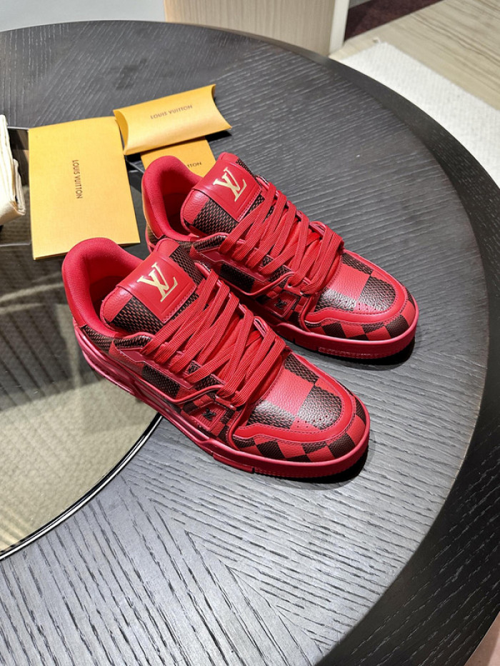 LUSV SNEAKERS