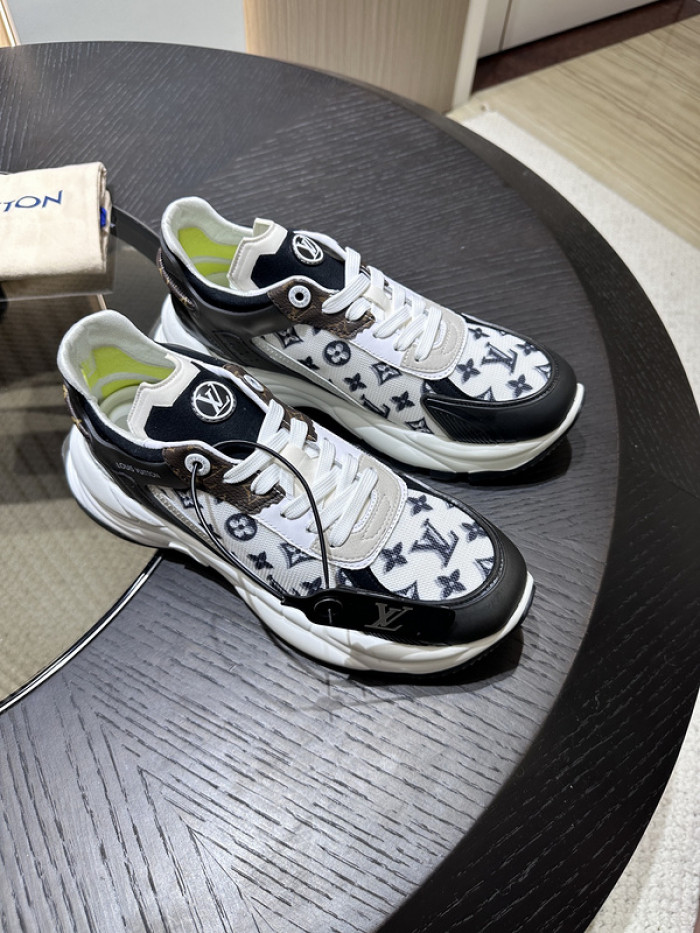 LUSV SNEAKERS